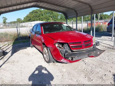 2014 Dodge Avenger