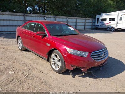 2015 Ford Taurus