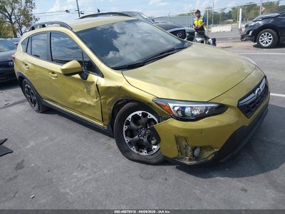 2023 Subaru Crosstrek