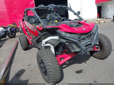 2024 Can-Am Maverick R