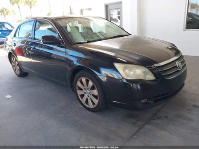 2006 Toyota Avalon