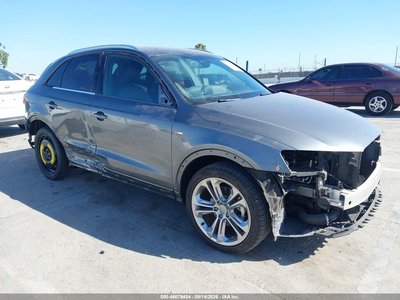 2017 Audi Q3