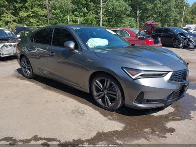 2024 Acura Integra