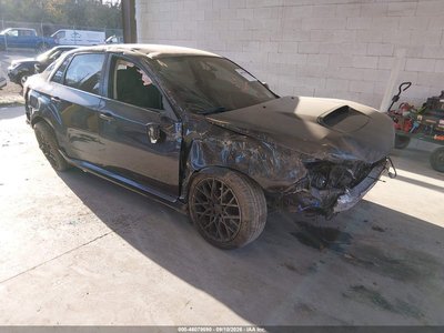 2011 Subaru Impreza