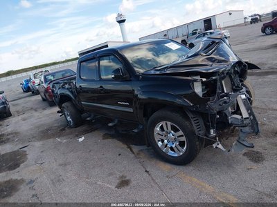 2012 Toyota Tacoma