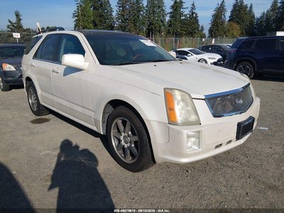 2004 Cadillac SRX