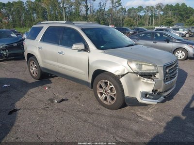2014 GMC Acadia
