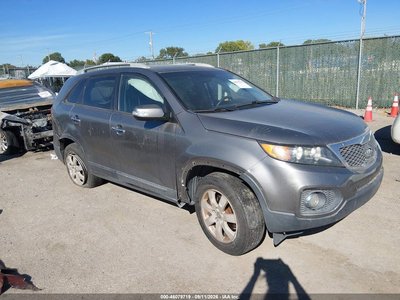 2012 Kia Sorento
