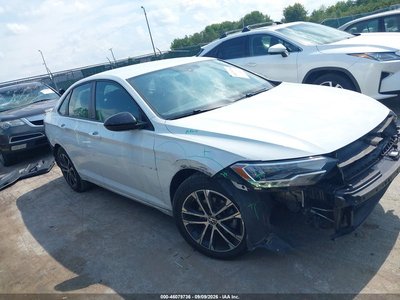 2023 Volkswagen Jetta