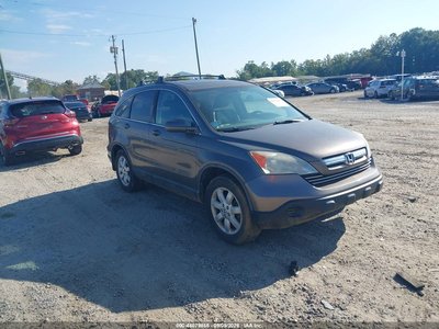 2009 Honda CR-V