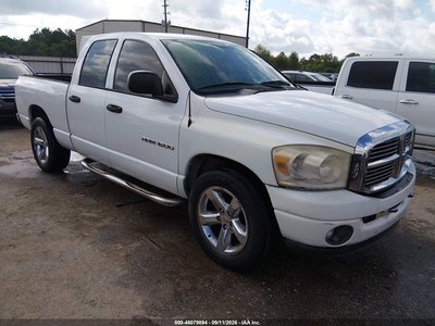 2007 Dodge Ram 1500