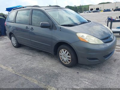 2006 Toyota Sienna