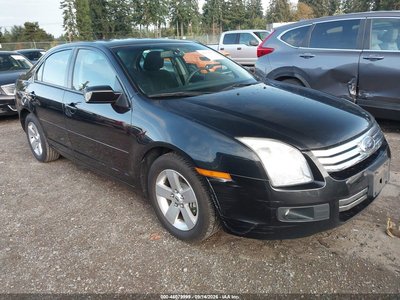 2009 Ford Fusion
