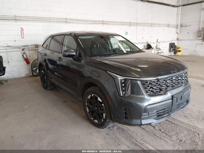 2024 Kia Sorento
