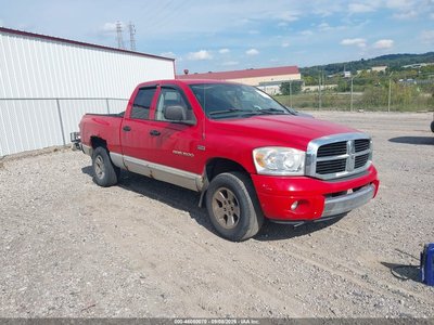 2007 Dodge Ram 1500