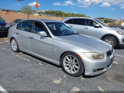2009 BMW 3 Series
