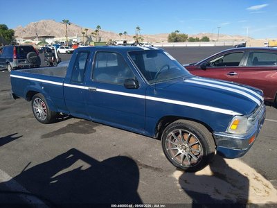 1990 Toyota Pickup