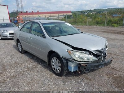 2005 Toyota Camry