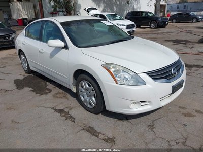 2010 Nissan Altima