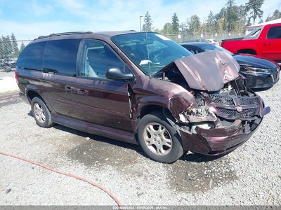 2004 Dodge Grand Caravan