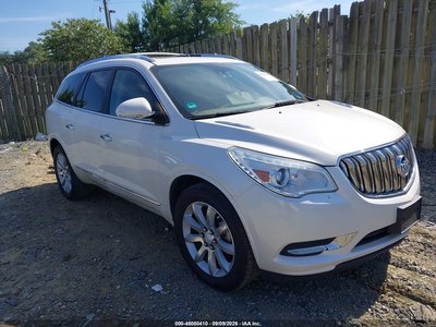 2015 Buick Enclave