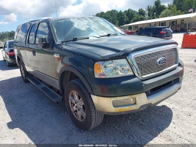 2004 Ford F-150