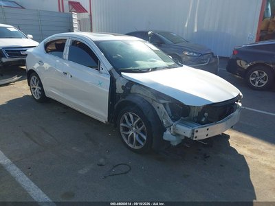 2019 Acura ILX
