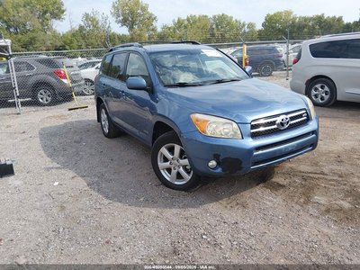 2007 Toyota RAV4