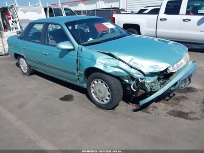1994 Mercury Sable