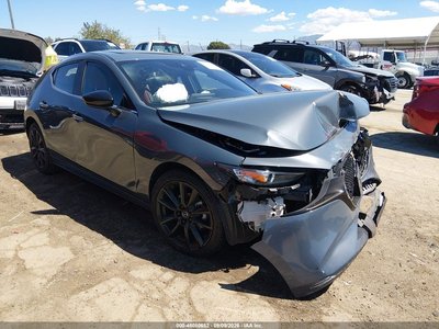 2022 Mazda 3