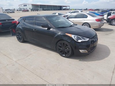 2013 Hyundai Veloster