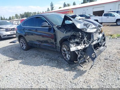 2015 BMW X4
