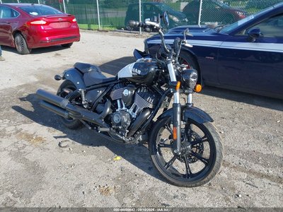 2024 Indian Chief