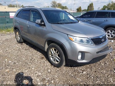 2015 Kia Sorento