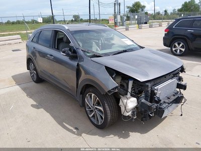 2017 Kia Niro