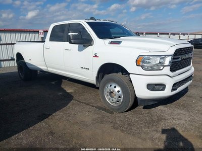 2024 RAM 3500