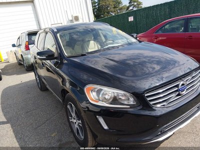 2014 Volvo XC60