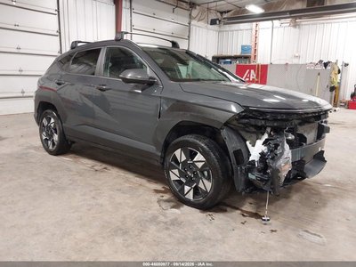 2024 Hyundai Kona