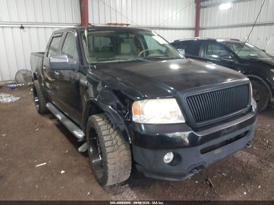 2006 Ford F-150