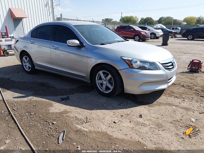 2011 Honda Accord