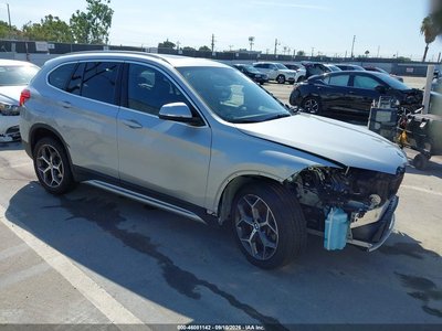 2018 BMW X1