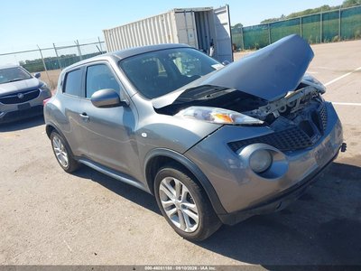 2013 Nissan Juke