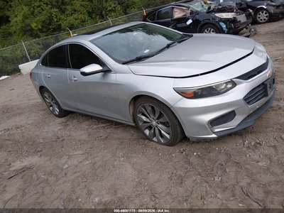 2016 Chevrolet Malibu