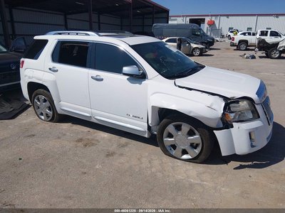 2014 GMC Terrain