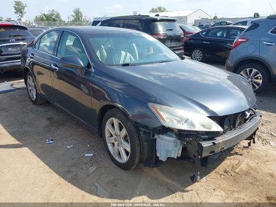 2009 Lexus ES 350