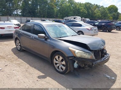 2010 Honda Accord