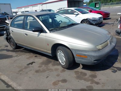 1997 Saturn SL