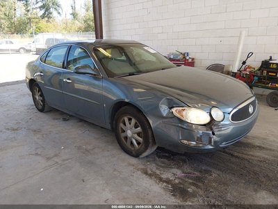 2007 Buick LaCrosse
