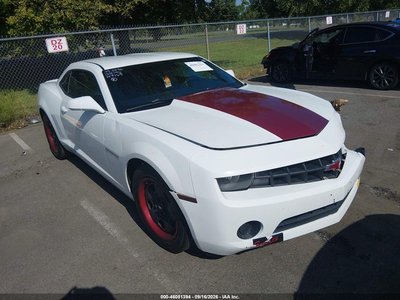 2011 Chevrolet Camaro