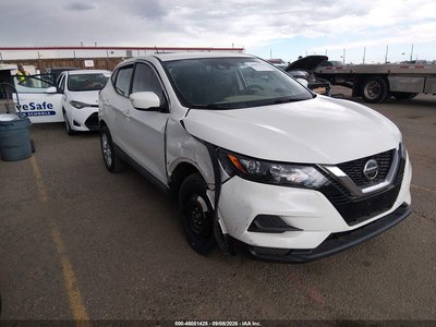 2020 Nissan Rogue Sport